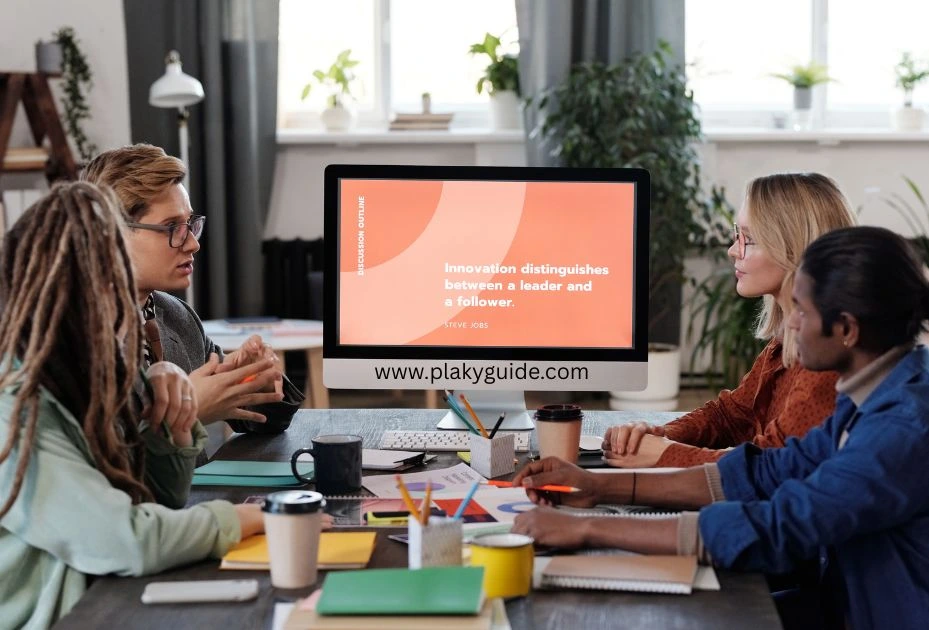 A picture of group of people Picking the Right Plan for Your Company