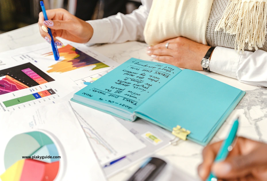 project oversight depends on visibility