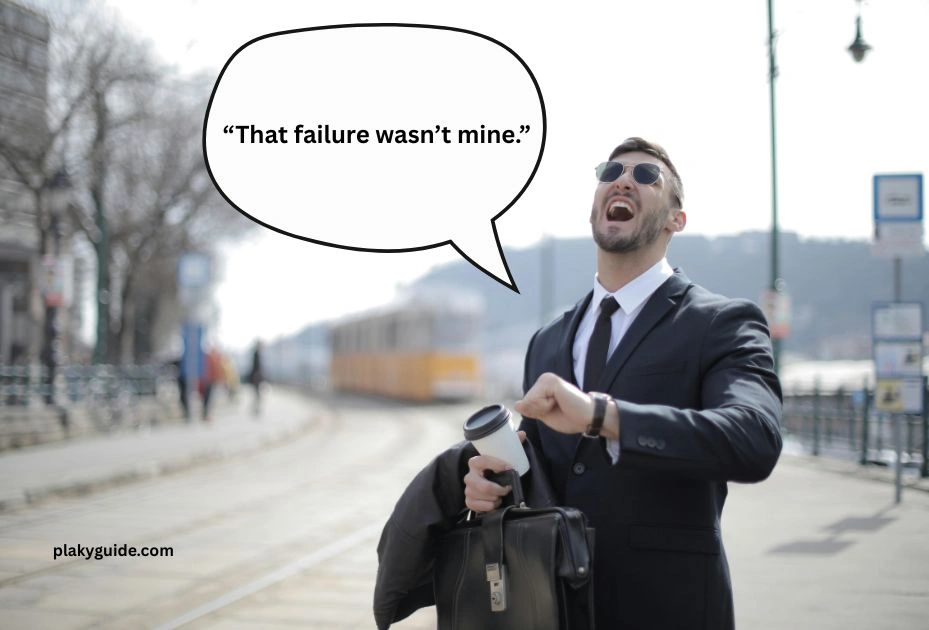 Bad leadership loves exhaustion