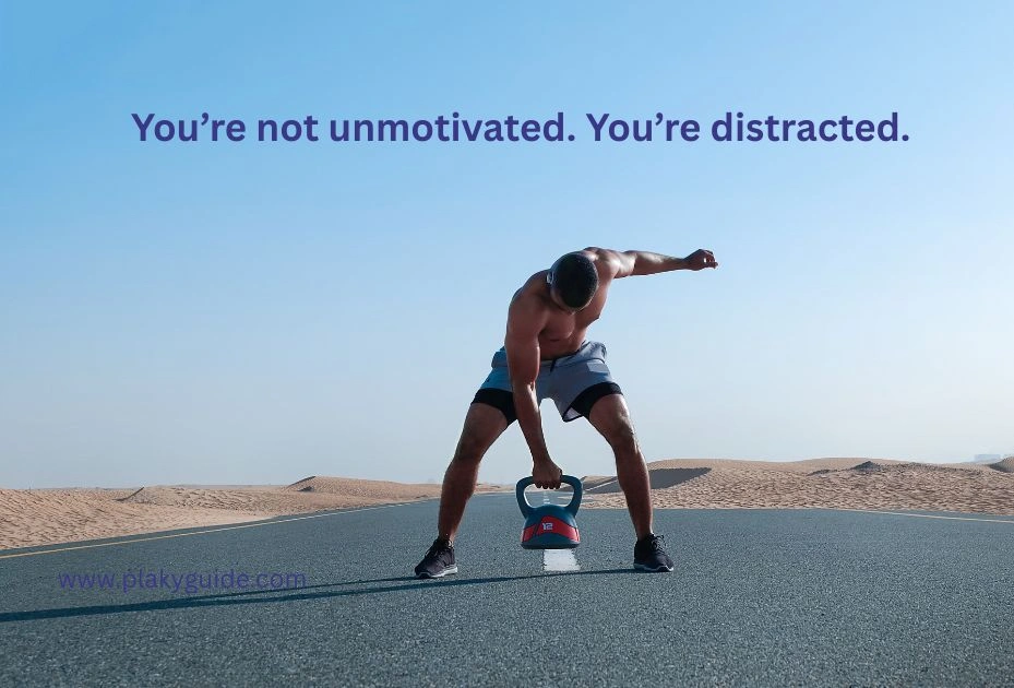 real morning motivation