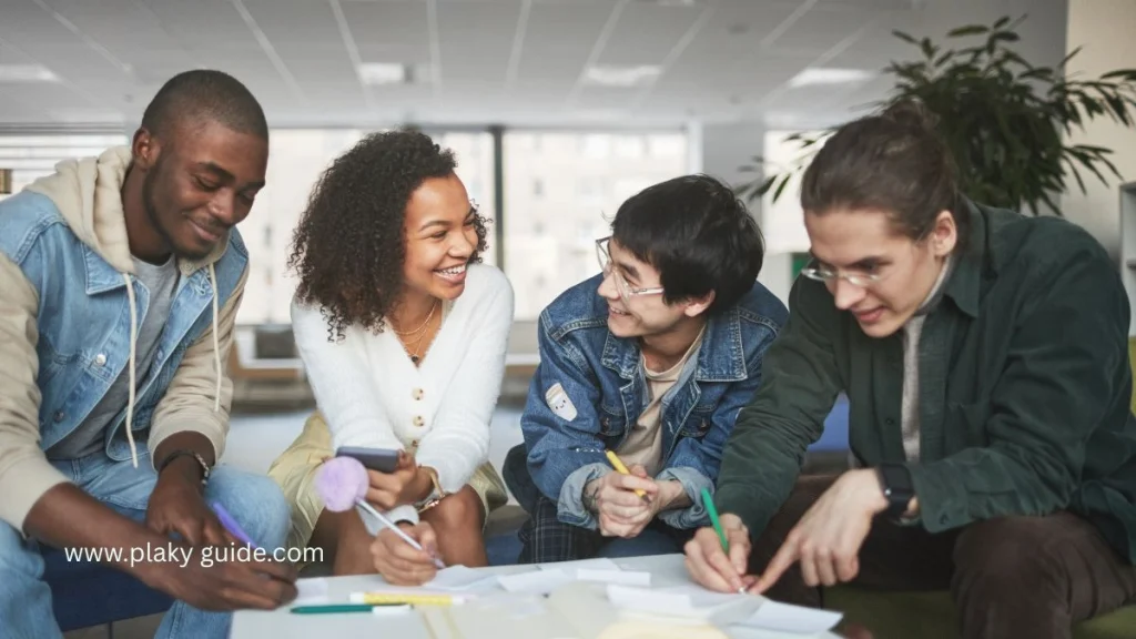 A group discussion on Diligence matters in the modern workplace