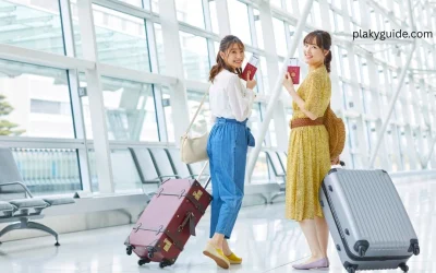 China business trip guide