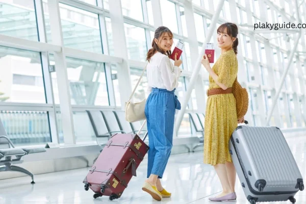 China business trip guide