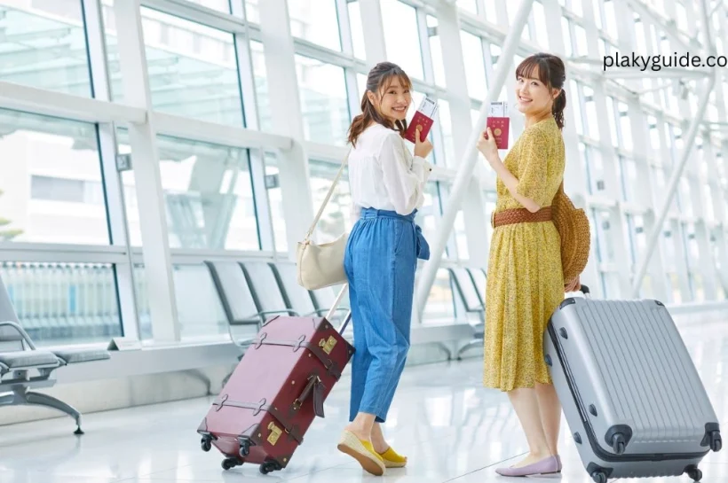 China business trip guide