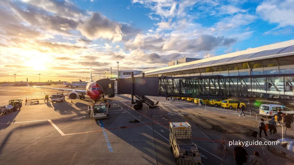 Productivity tips for business trip travelers