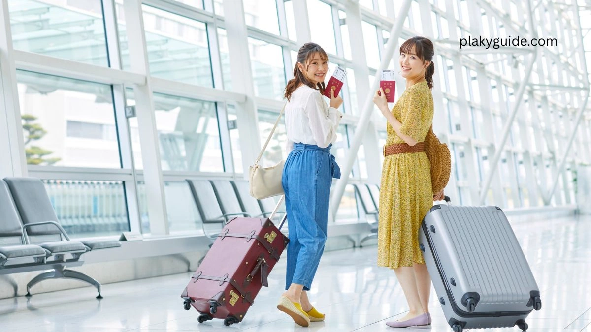 China business trip guide