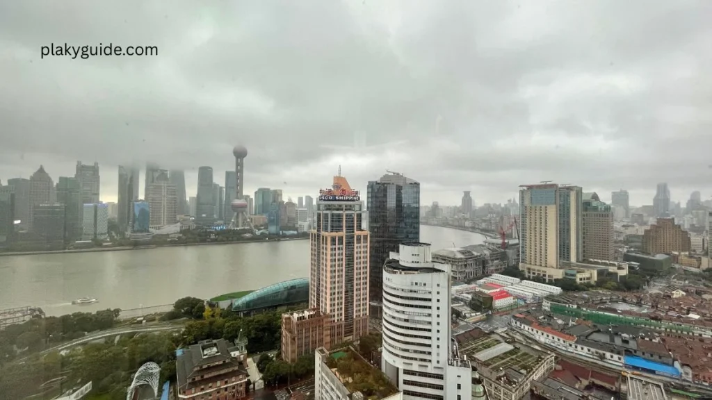 china business trip guide gives you the edge.