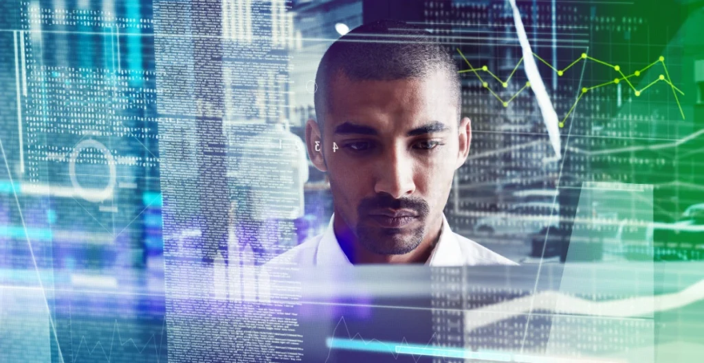 Machine learning in digital marketing