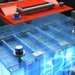 liquid battery technology