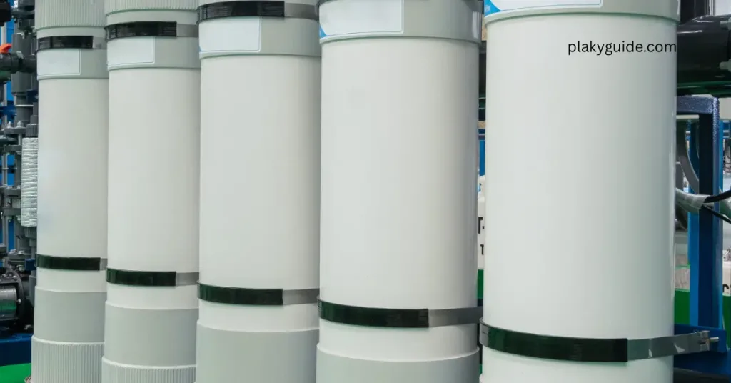 membrane battery technology