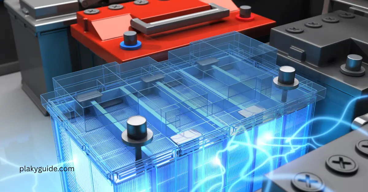 New Liquid Battery Technology: Bringing an Energy Revolution liquid battery technology