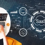SaaS tenant