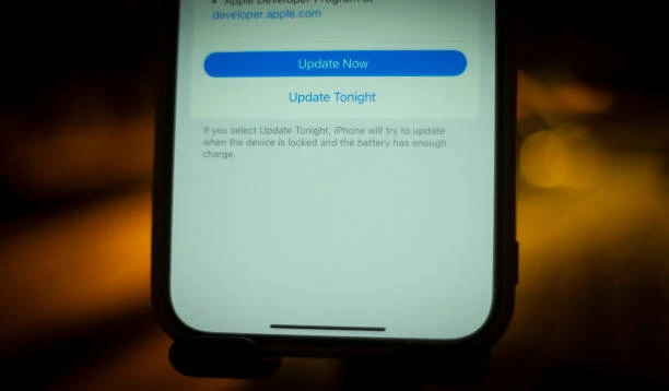  iOS 26.3