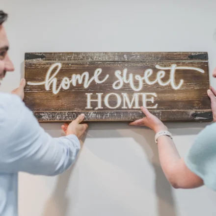 home improvement